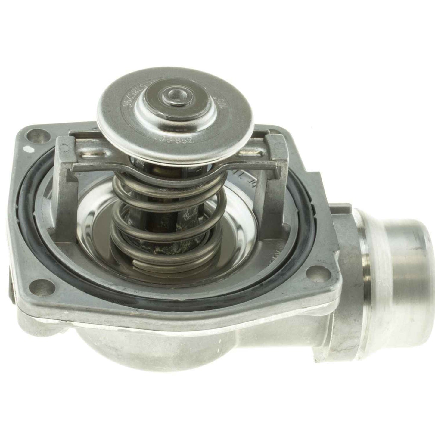 Motorad Engine Coolant Thermostat Housing Assembly 919-221