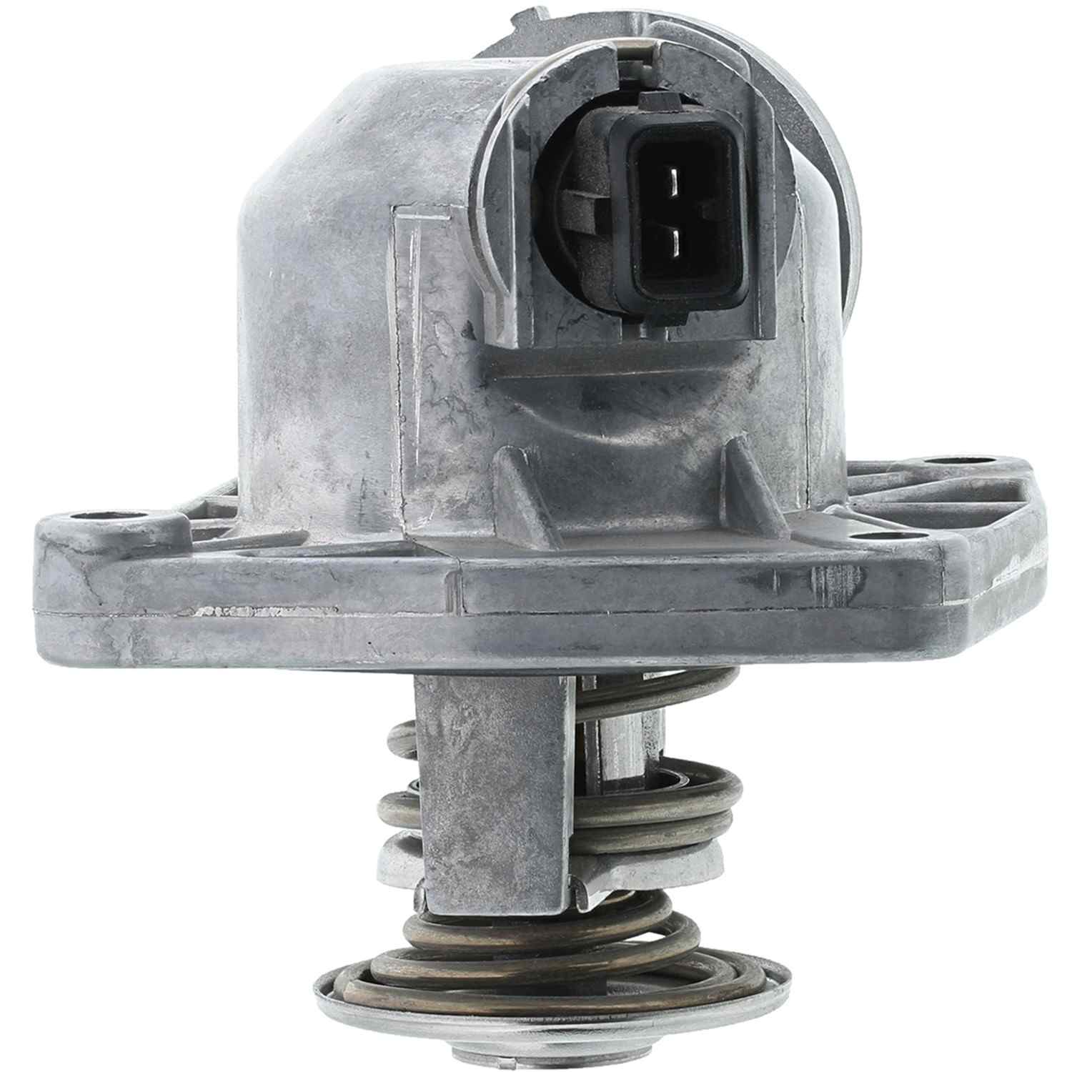 Motorad Engine Coolant Thermostat Housing Assembly 919-221