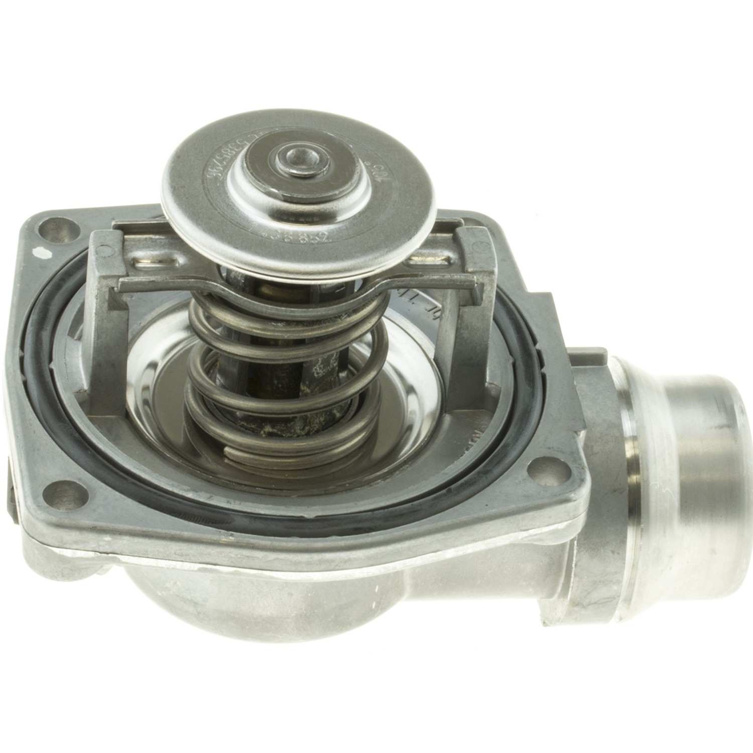 Motorad Engine Coolant Thermostat Housing Assembly 919-221