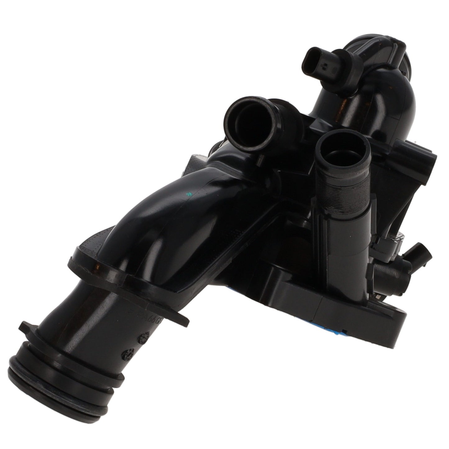 Motorad Engine Coolant Thermostat Housing Assembly 921-221