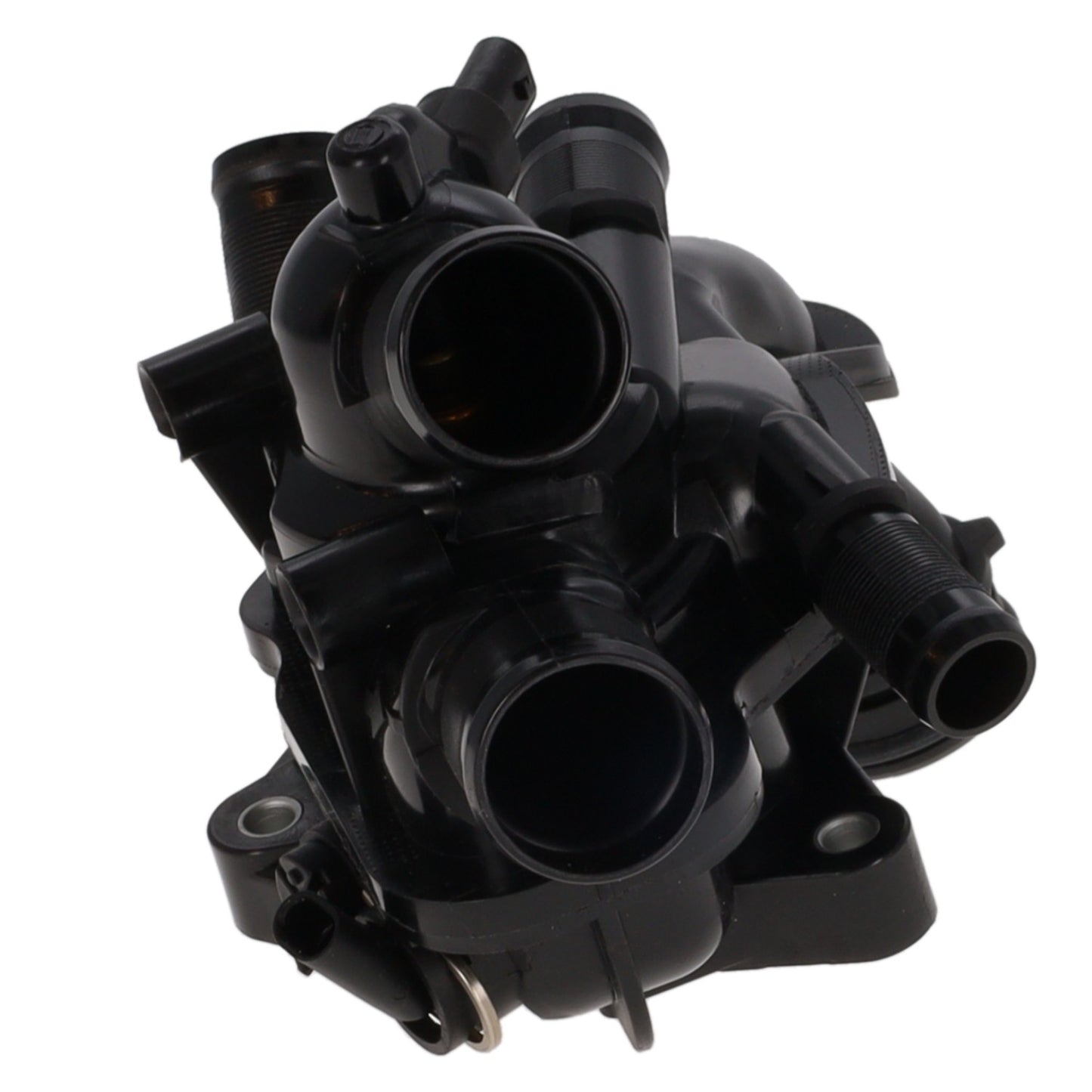 Motorad Engine Coolant Thermostat Housing Assembly 921-221