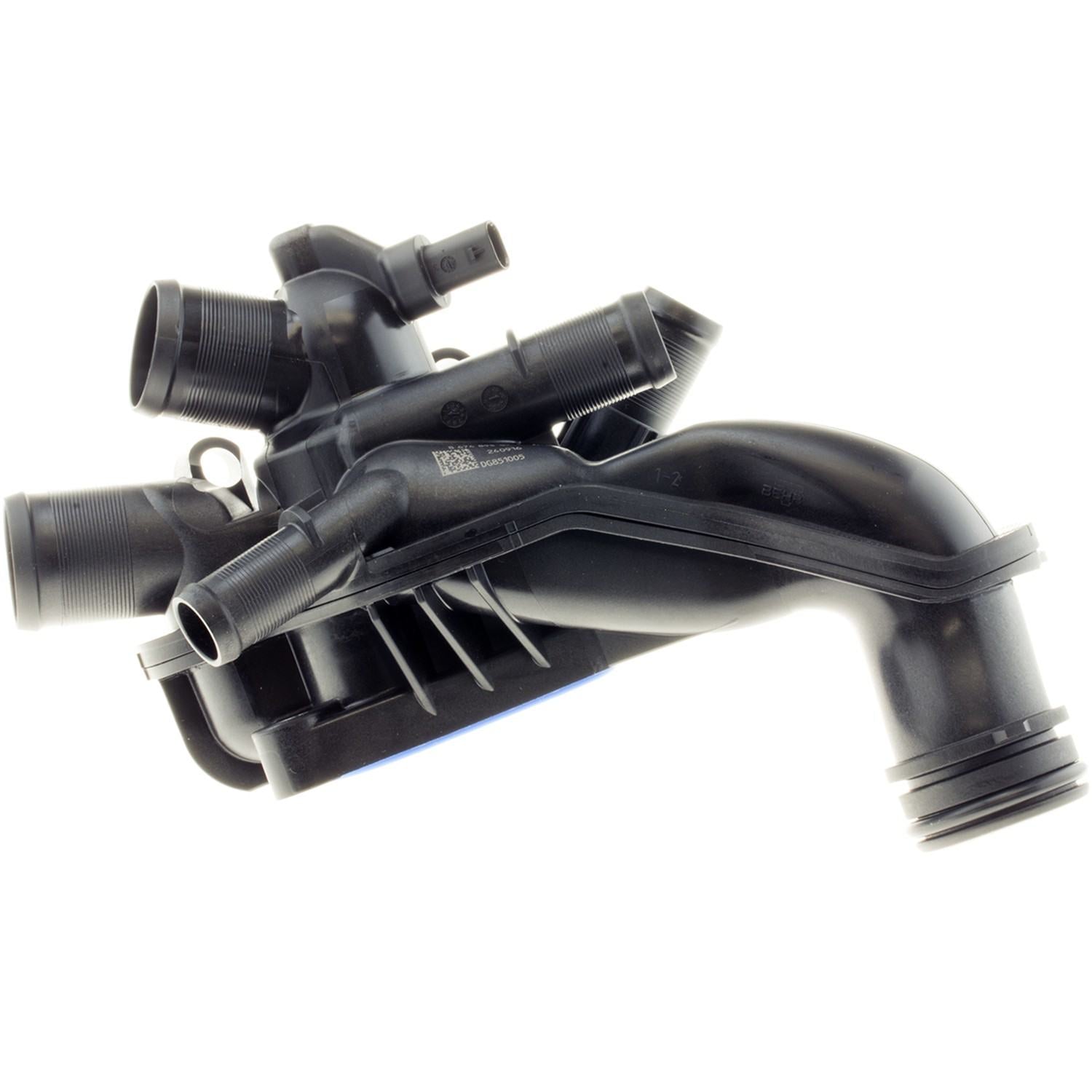 Motorad Engine Coolant Thermostat Housing Assembly 921-221
