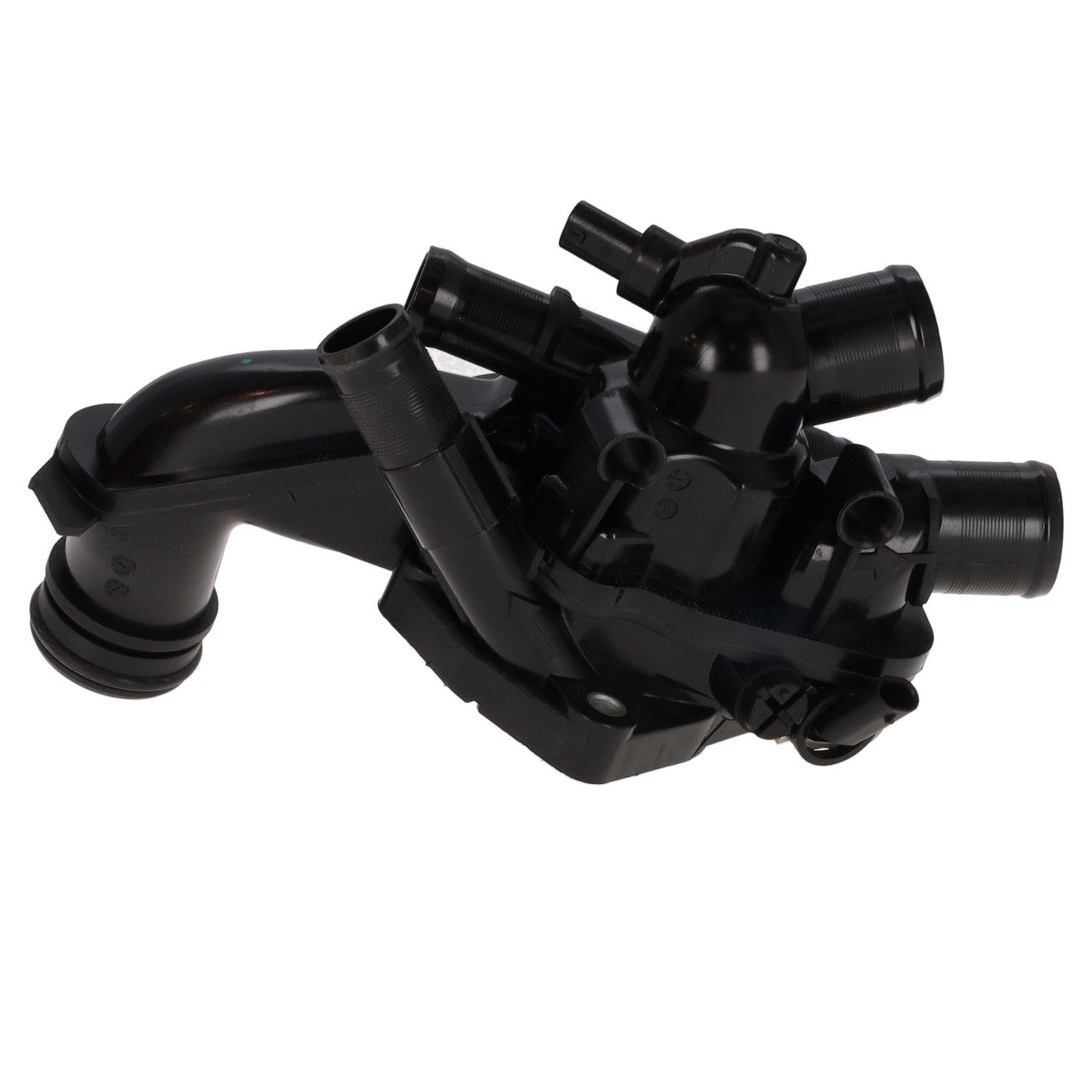 Motorad Engine Coolant Thermostat Housing Assembly 921-221