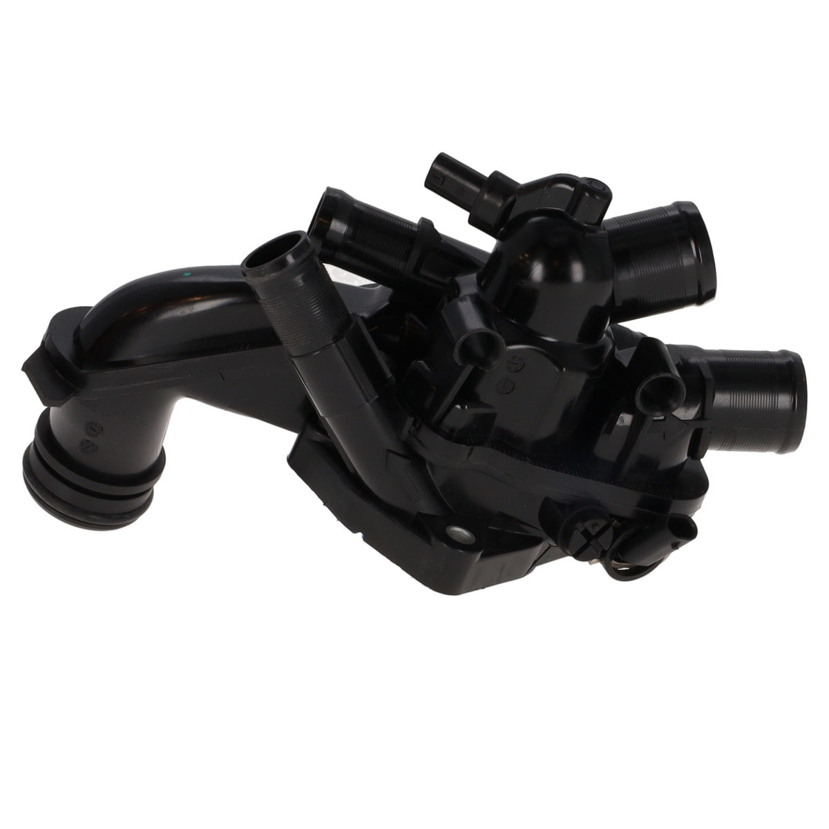 Motorad Engine Coolant Thermostat Housing Assembly 921-221
