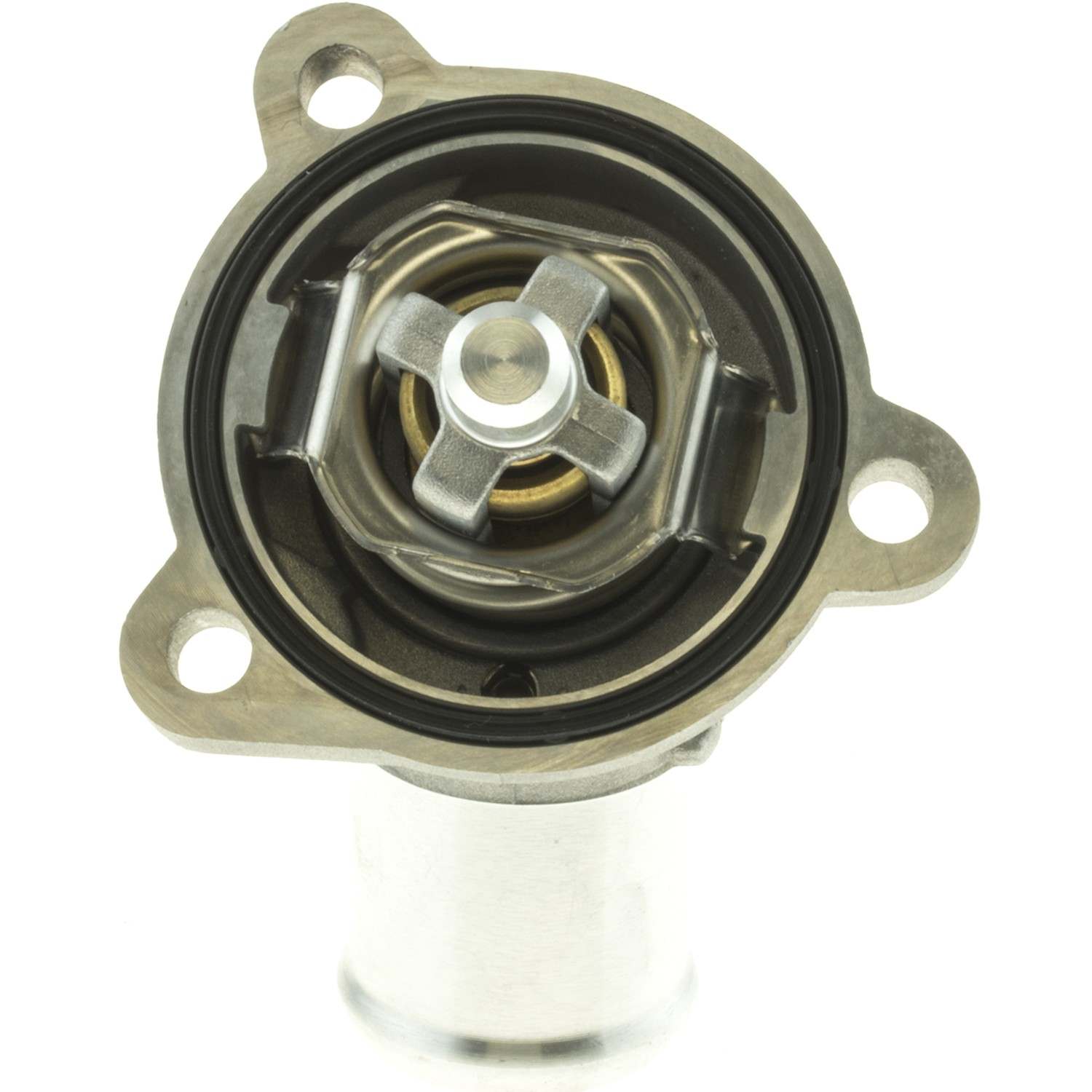 Motorad Engine Coolant Thermostat Housing Assembly 924-221