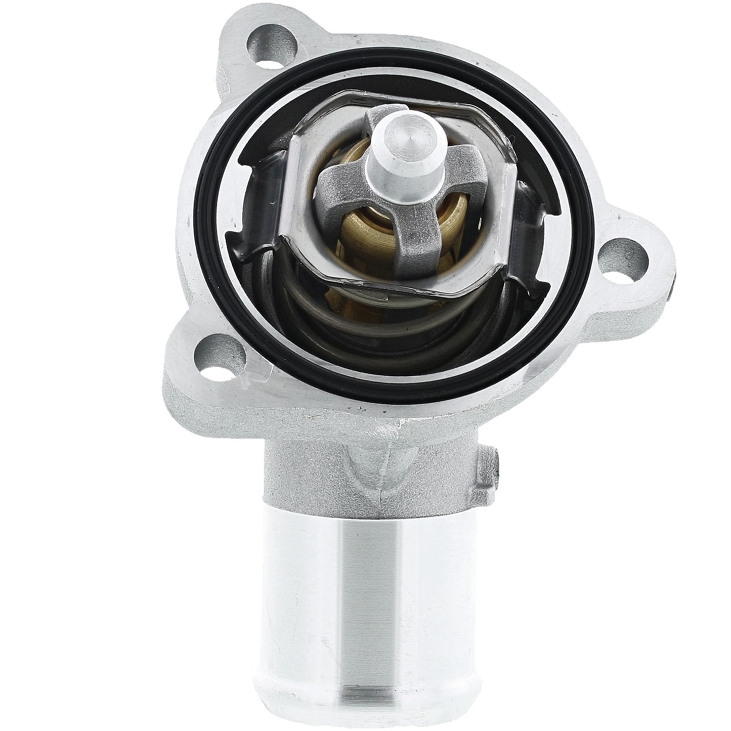 Motorad Engine Coolant Thermostat Housing Assembly 924-221