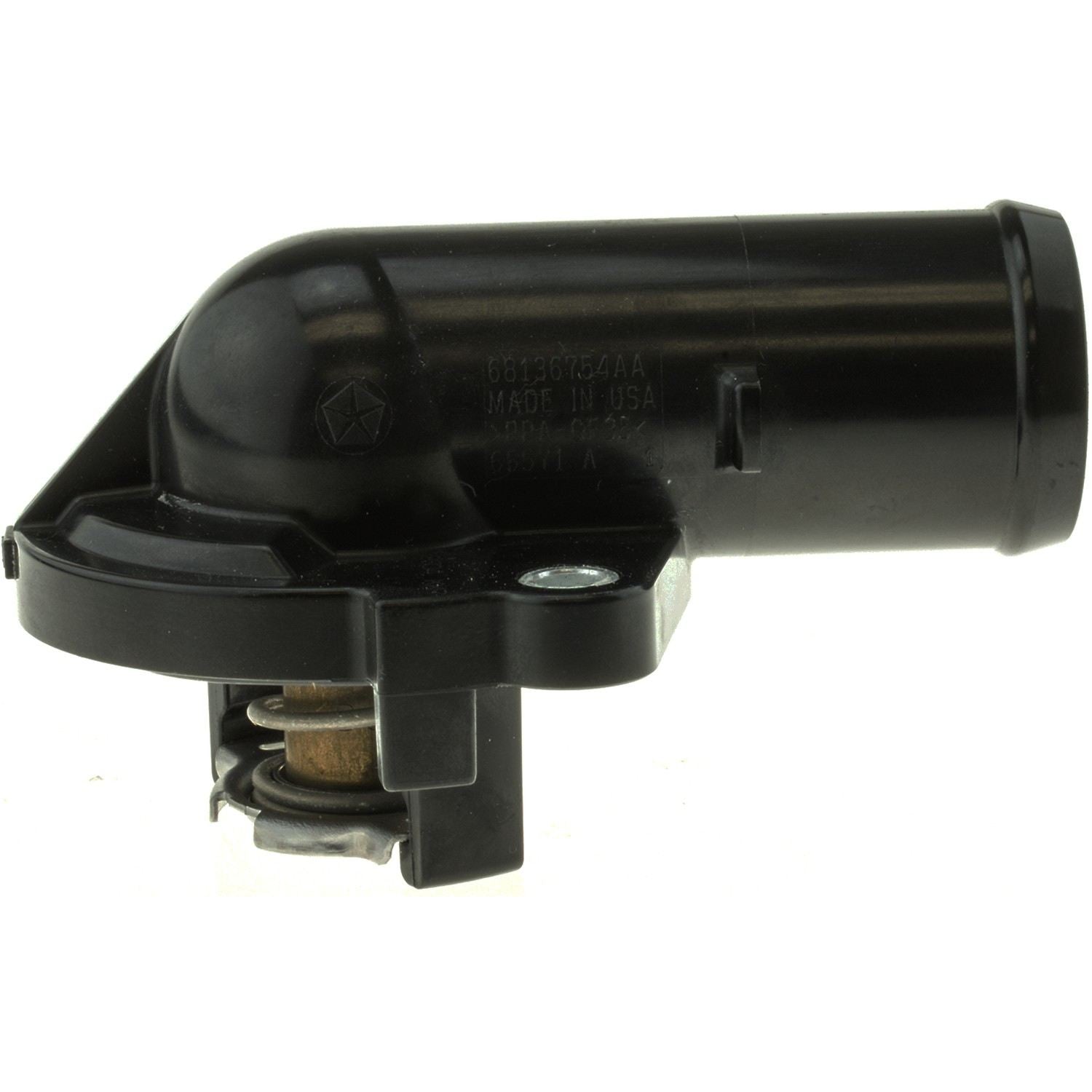 Motorad Engine Coolant Thermostat Housing Assembly 928-203