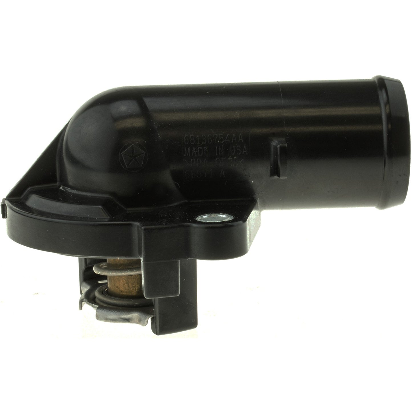 Motorad Engine Coolant Thermostat Housing Assembly 928-203