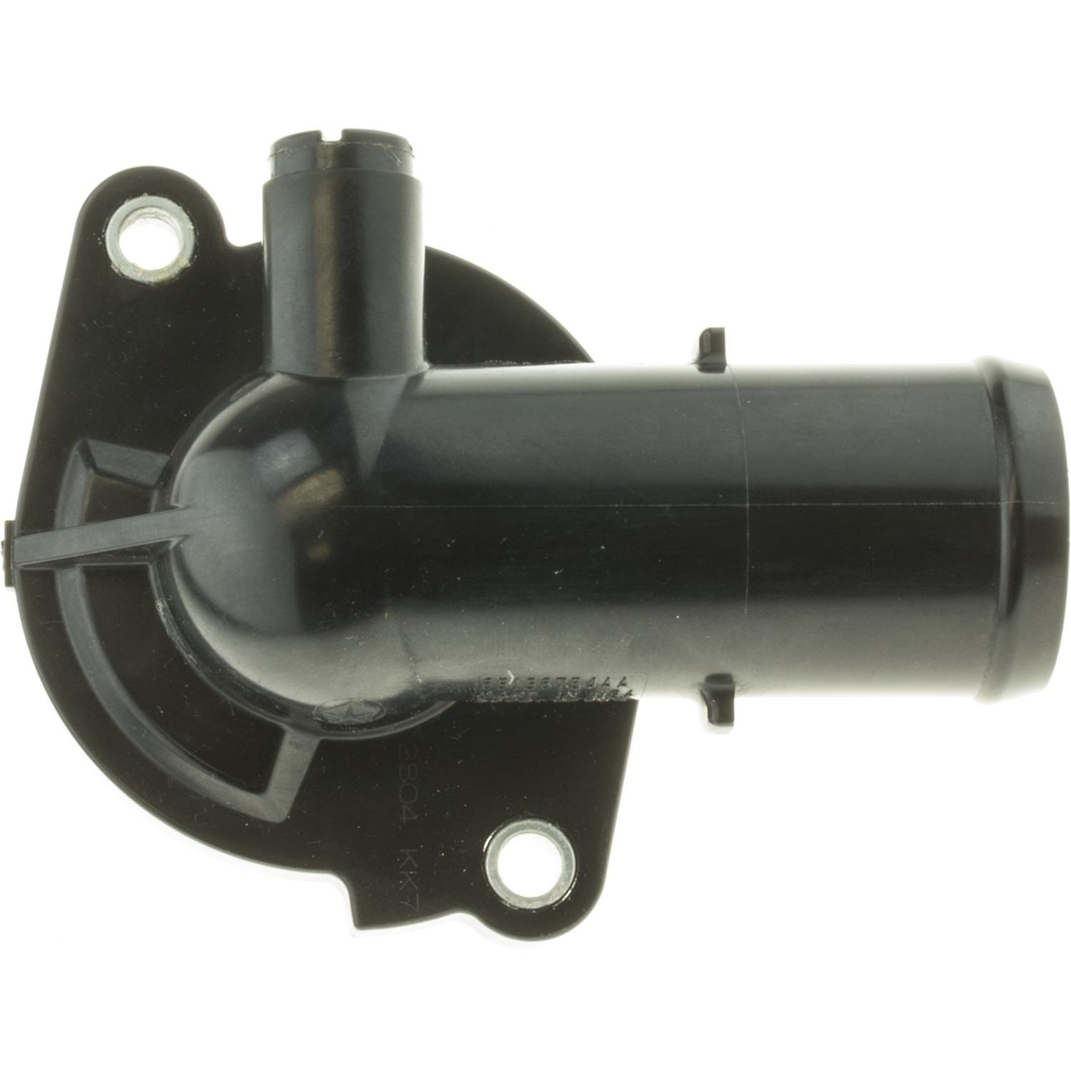 Motorad Engine Coolant Thermostat Housing Assembly 928-203