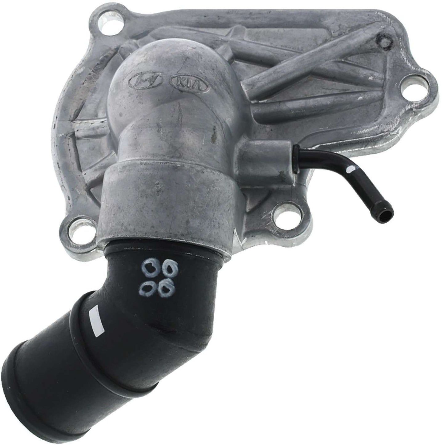 Motorad Engine Coolant Thermostat Housing Assembly 933-190