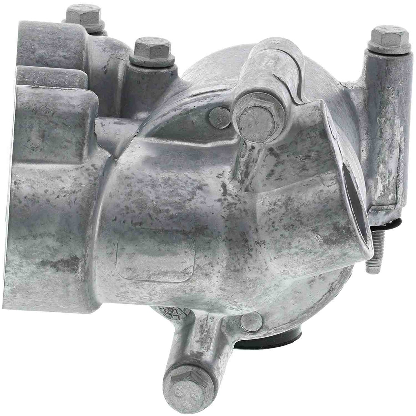 Motorad Engine Coolant Thermostat Housing Assembly 934-180