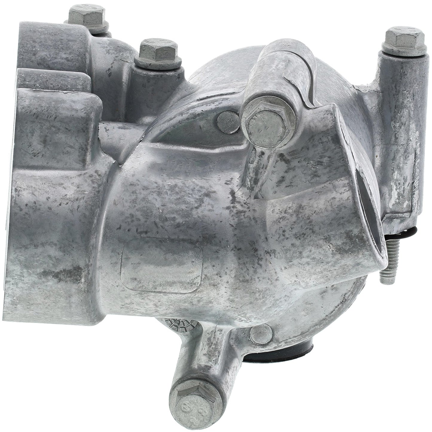Motorad Engine Coolant Thermostat Housing Assembly 934-180