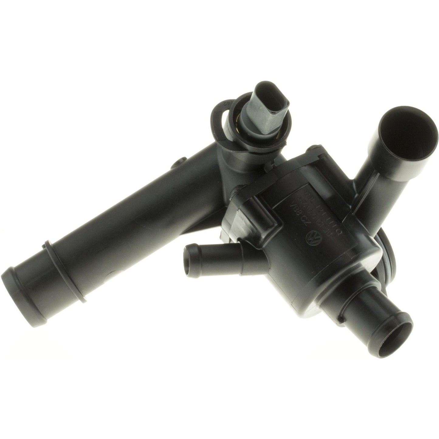 Motorad Engine Coolant Thermostat Housing Assembly 935-189