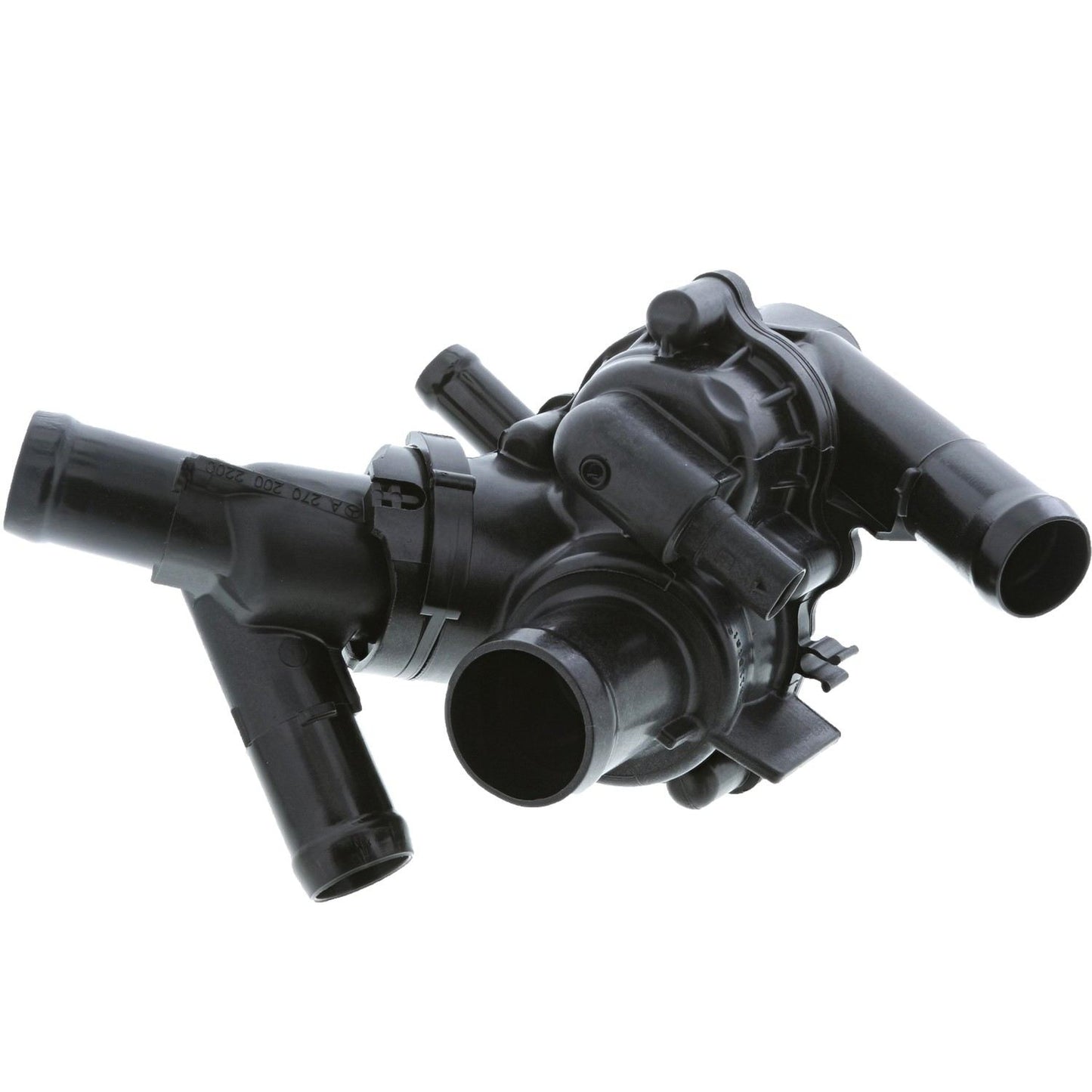 Motorad Engine Coolant Thermostat Housing Assembly 936-207