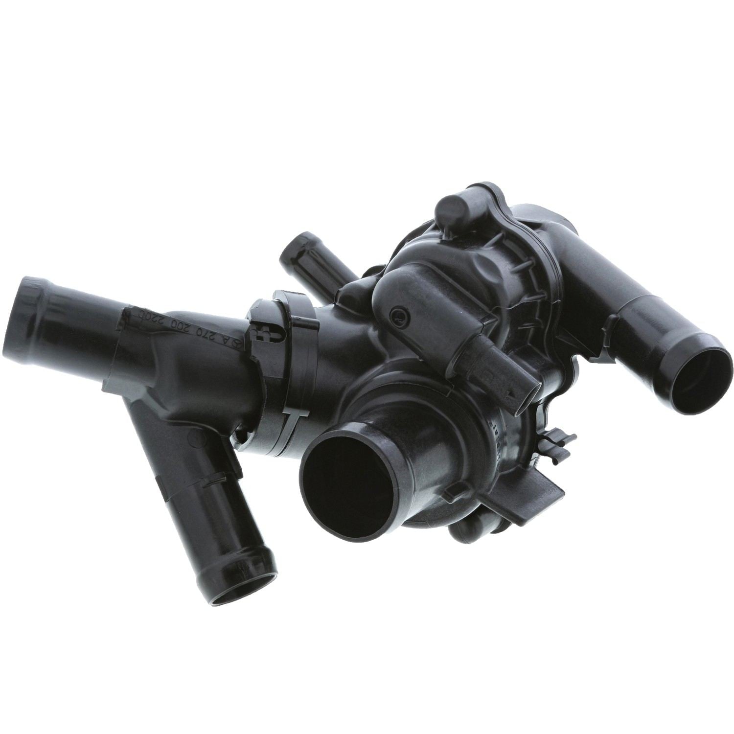 Motorad Engine Coolant Thermostat Housing Assembly 936-207