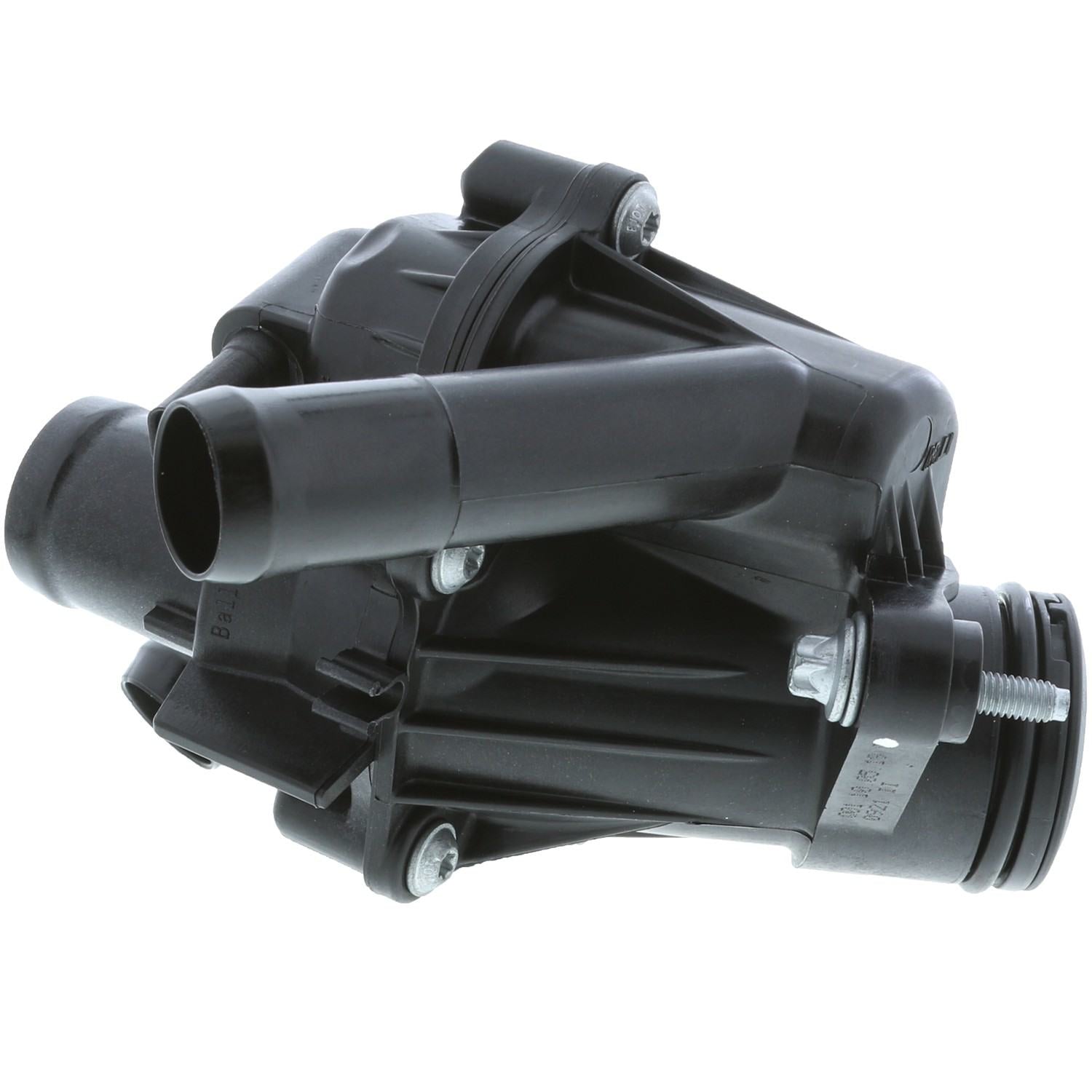 Motorad Engine Coolant Thermostat Housing Assembly 936-207