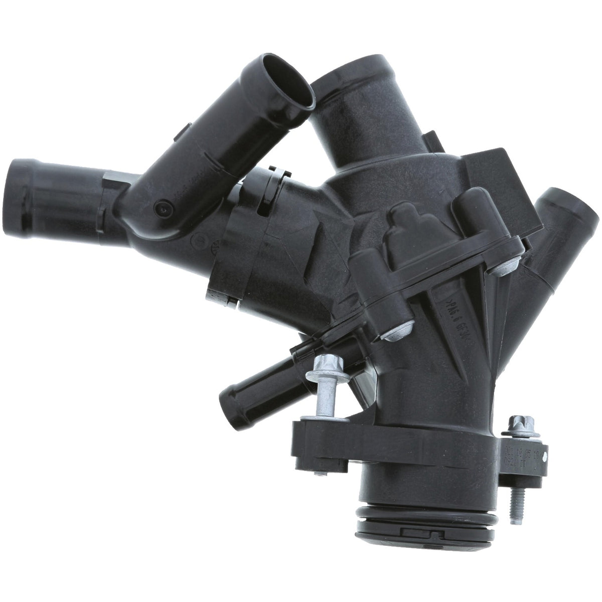 Motorad Engine Coolant Thermostat Housing Assembly 936-207