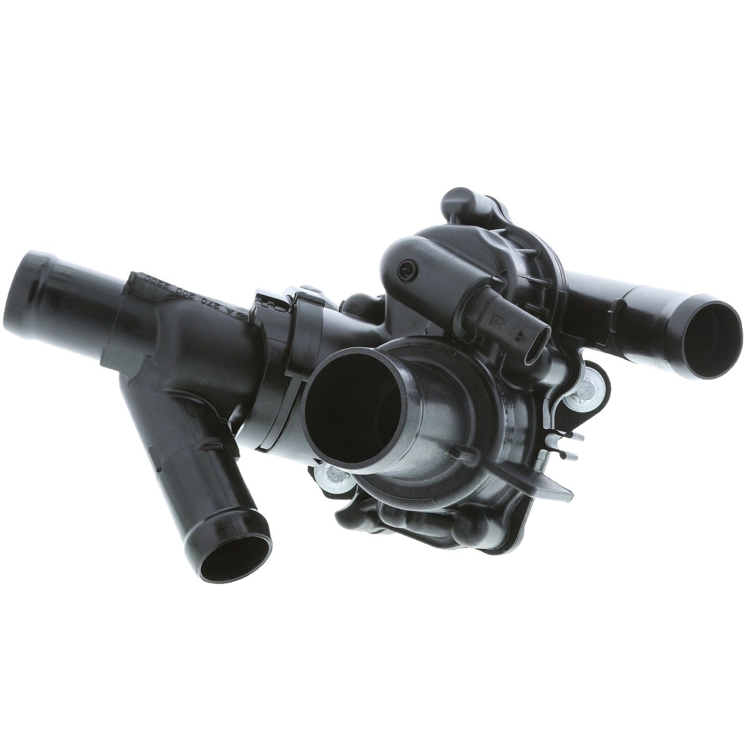 Motorad Engine Coolant Thermostat Housing Assembly 936-207