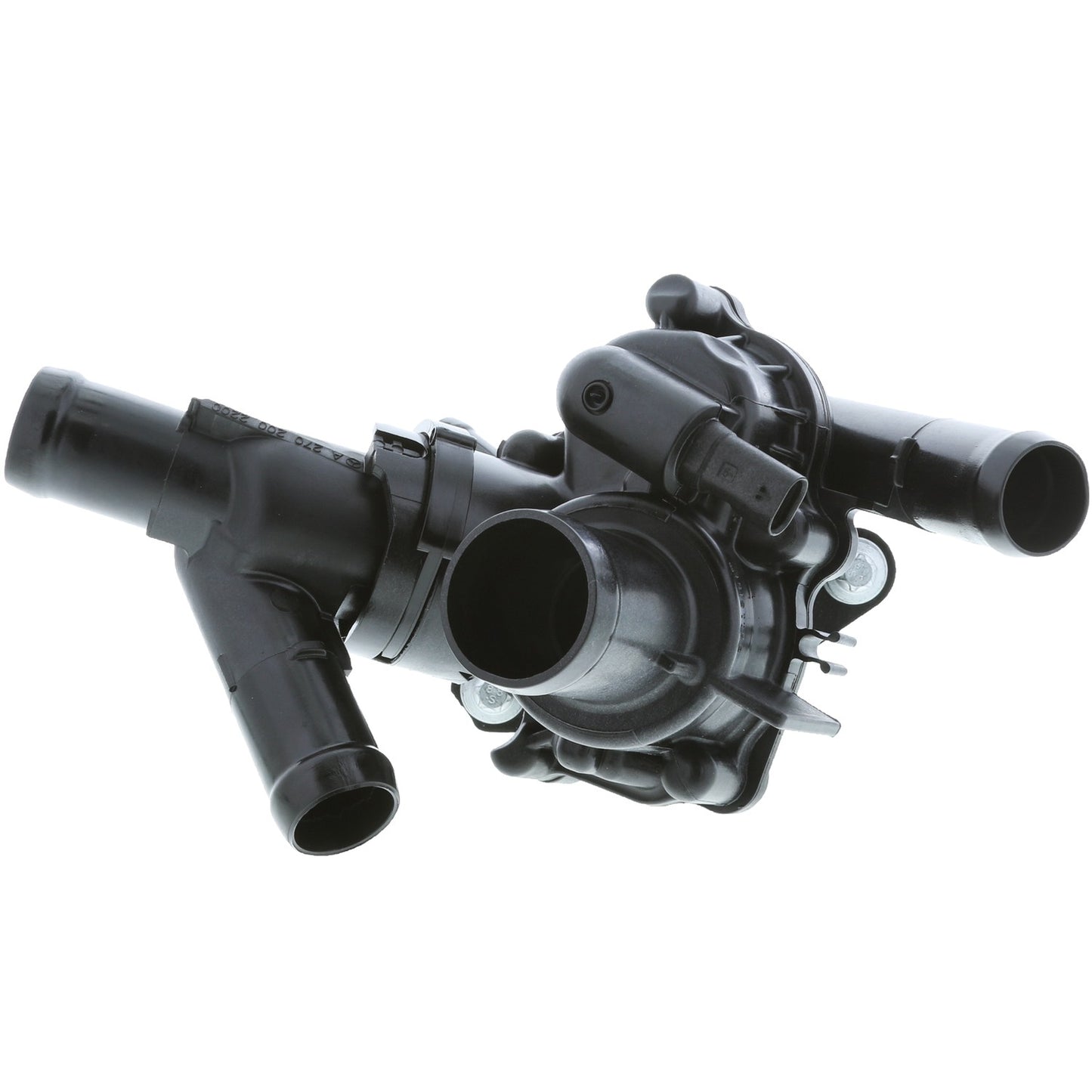 Motorad Engine Coolant Thermostat Housing Assembly 936-207