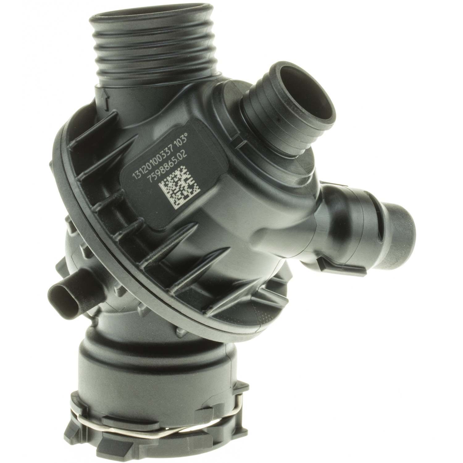 Motorad Engine Coolant Thermostat Housing Assembly 937-217