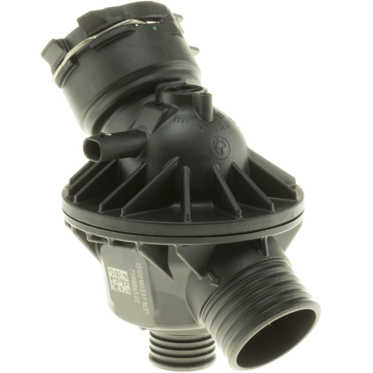 Motorad Engine Coolant Thermostat Housing Assembly 937-217