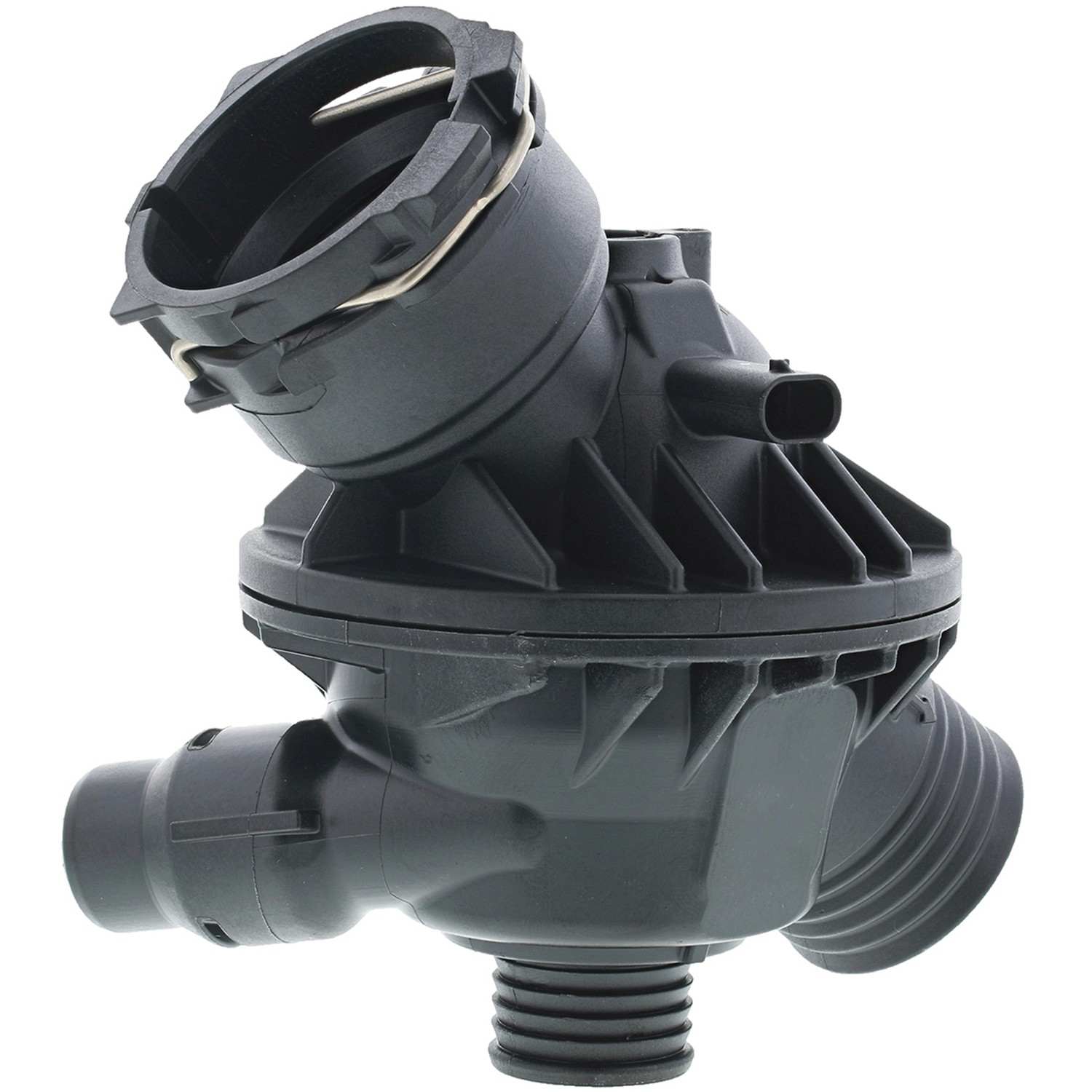 Motorad Engine Coolant Thermostat Housing Assembly 937-217