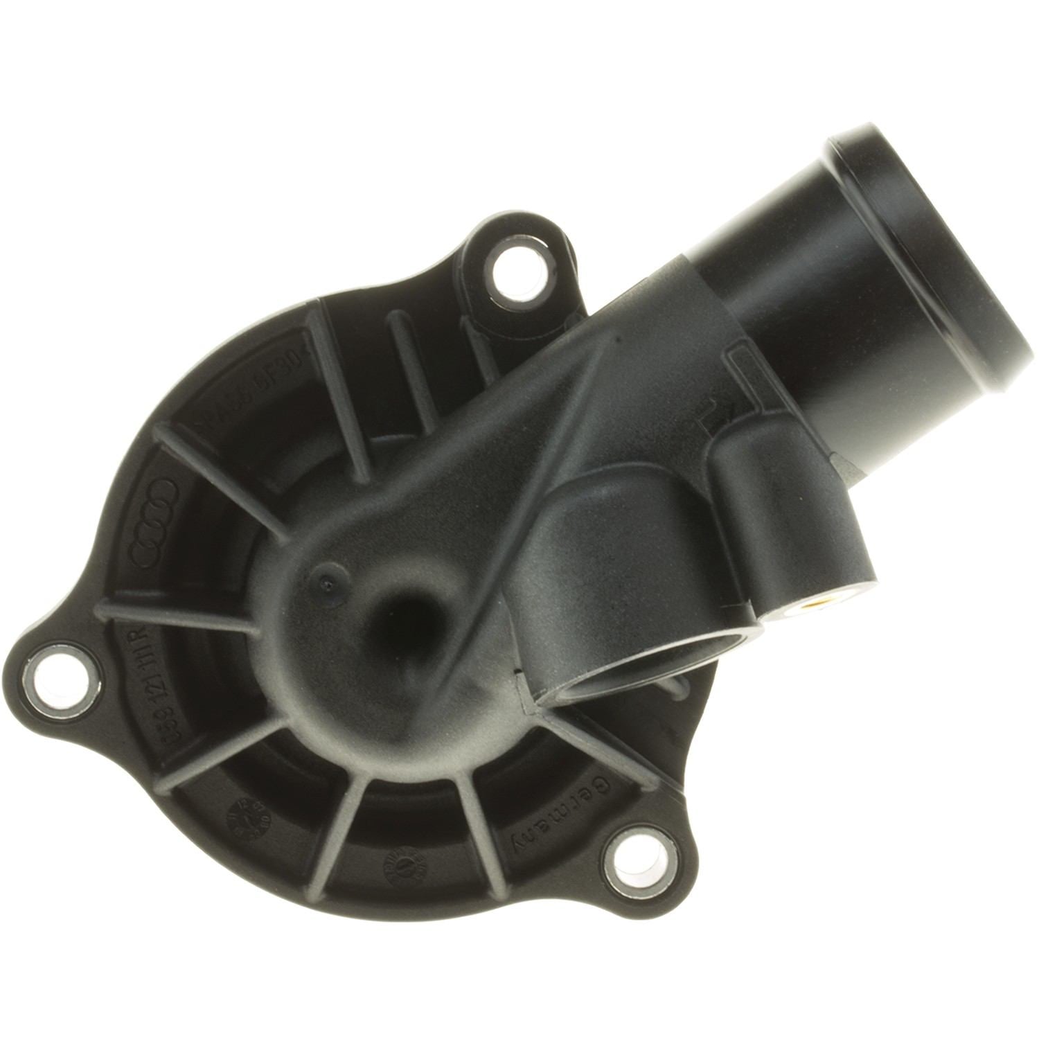 Motorad Engine Coolant Thermostat Housing Assembly 938-189