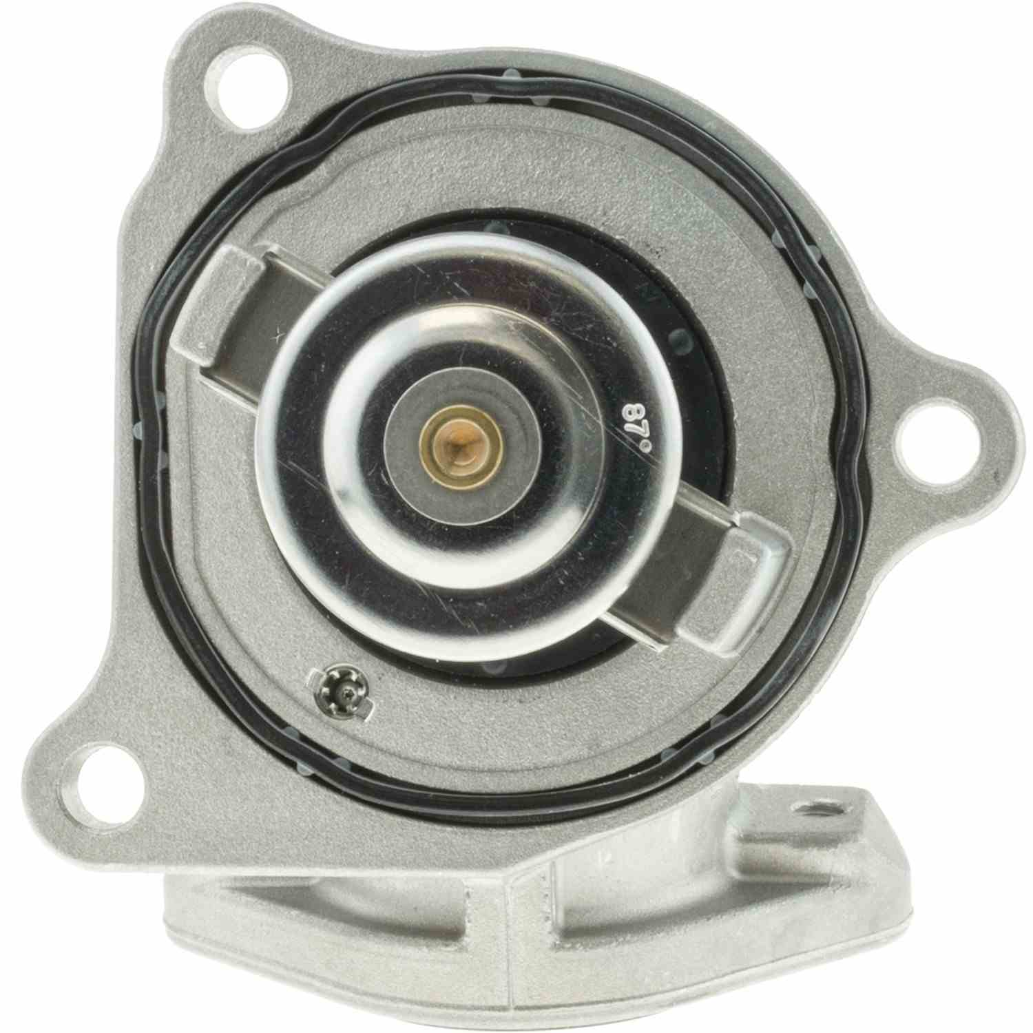 Motorad Engine Coolant Thermostat Housing Assembly 939-189