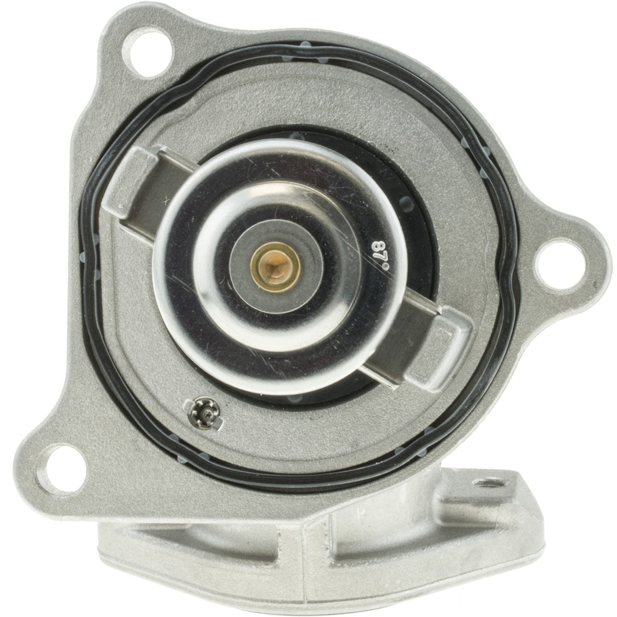 Motorad Engine Coolant Thermostat Housing Assembly 939-189