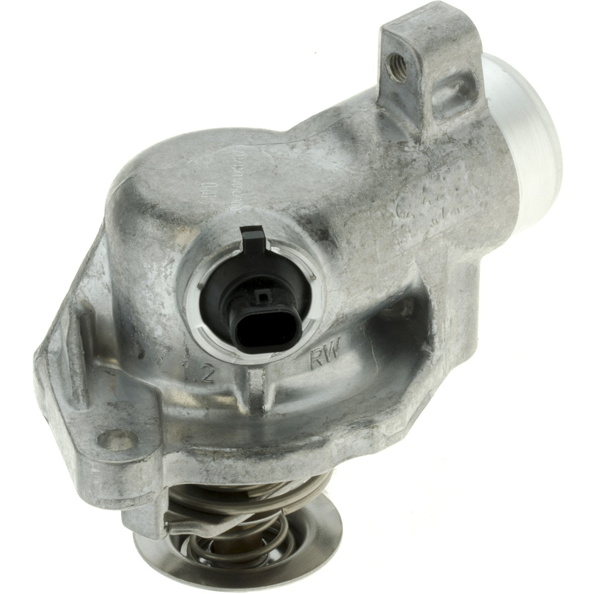 Motorad Engine Coolant Thermostat Housing Assembly 940-212