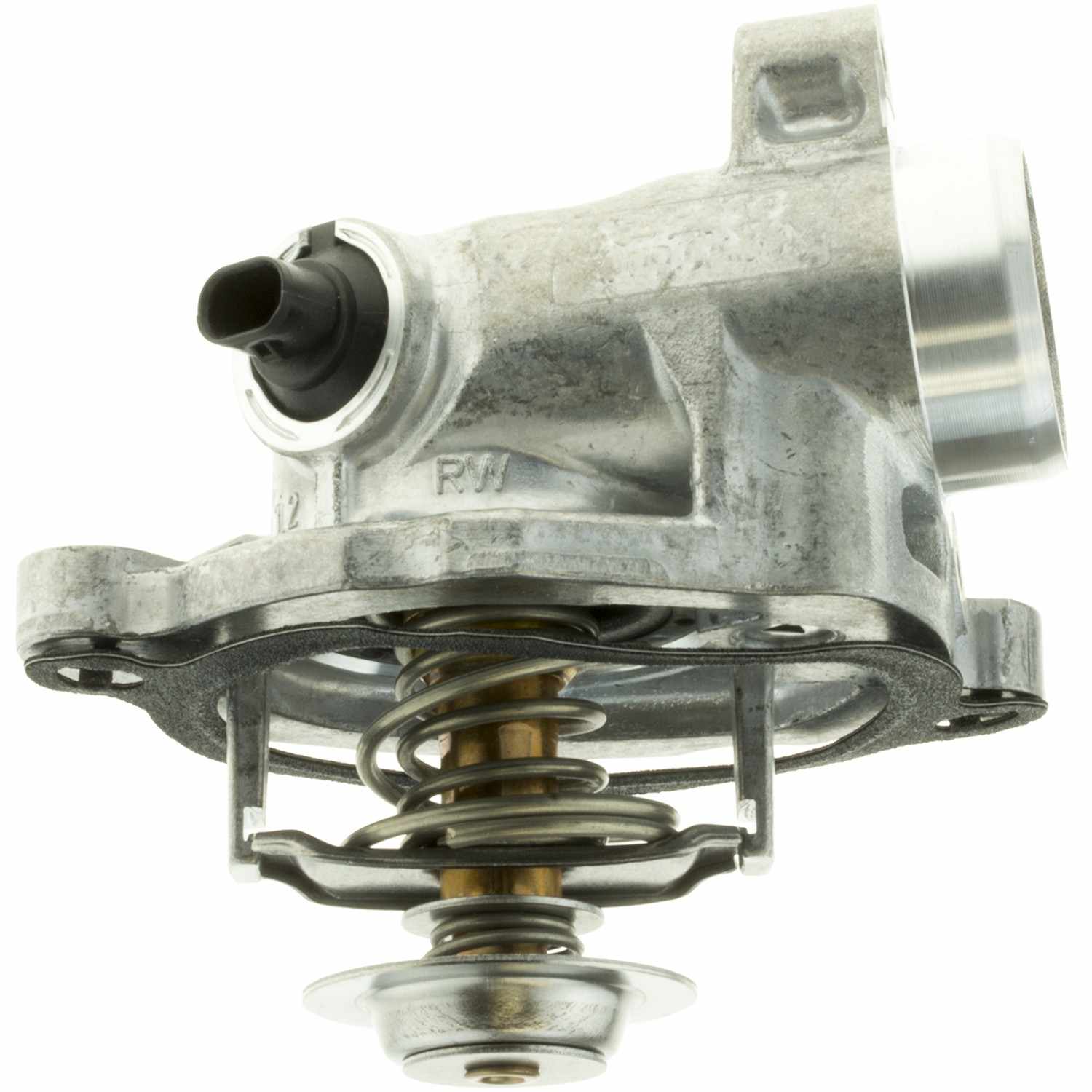Motorad Engine Coolant Thermostat Housing Assembly 940-212