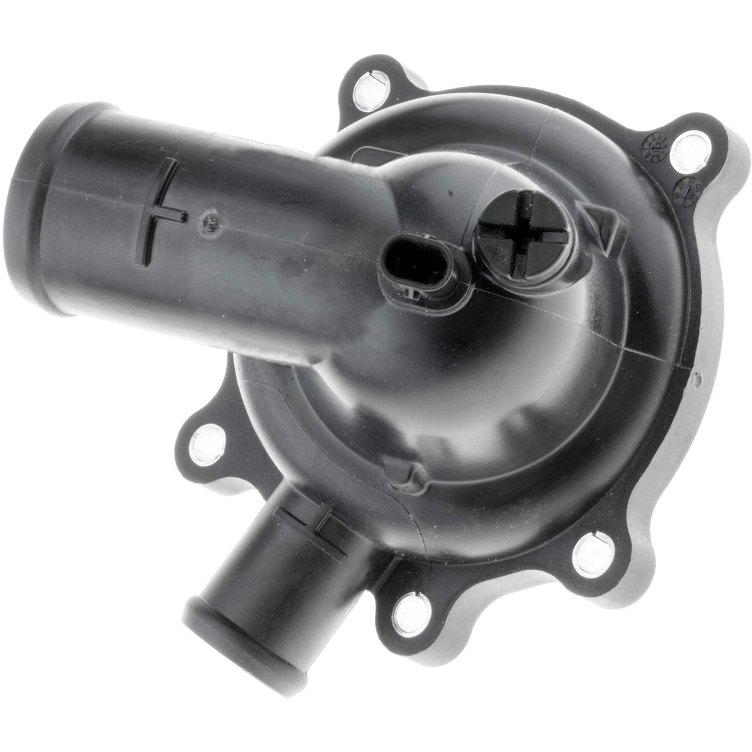Motorad Engine Coolant Thermostat Housing Assembly 941-203