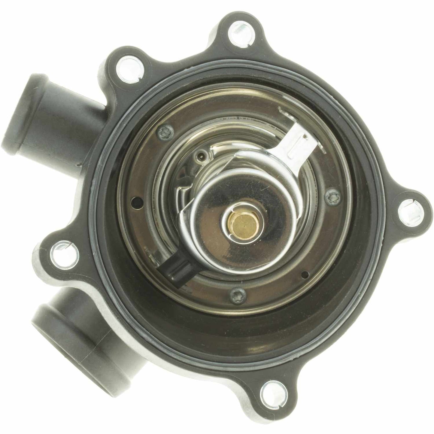 Motorad Engine Coolant Thermostat Housing Assembly 941-221