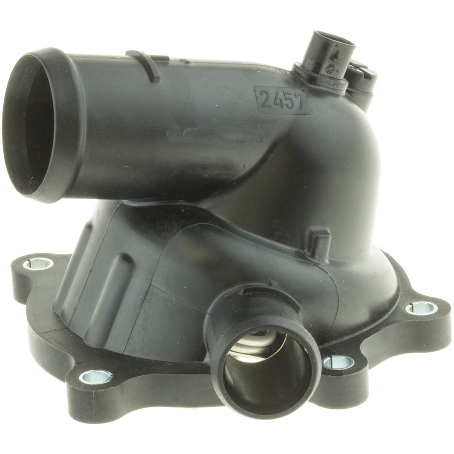Motorad Engine Coolant Thermostat Housing Assembly 941-221