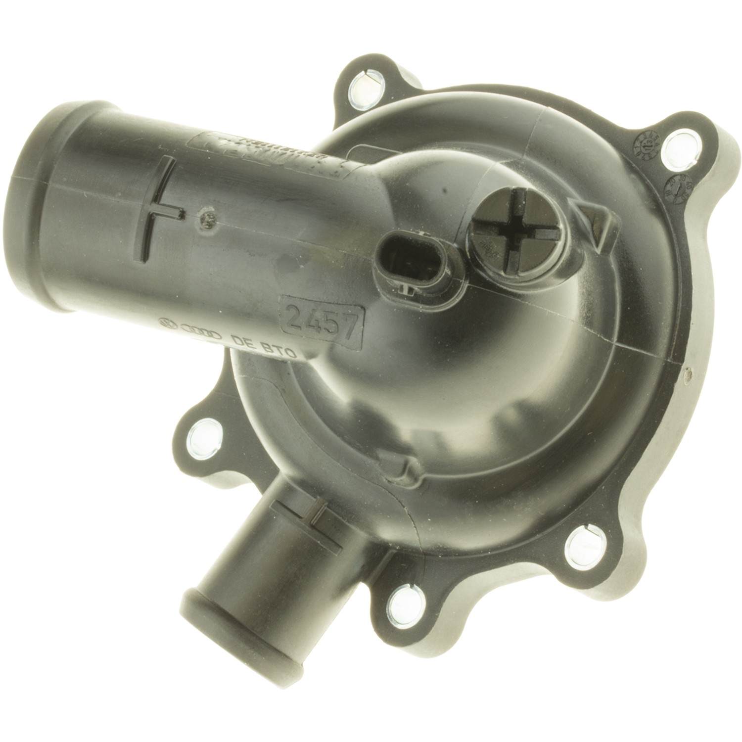 Motorad Engine Coolant Thermostat Housing Assembly 941-221