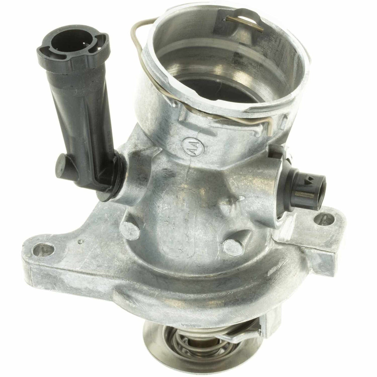 Motorad Engine Coolant Thermostat Housing Assembly 942-212