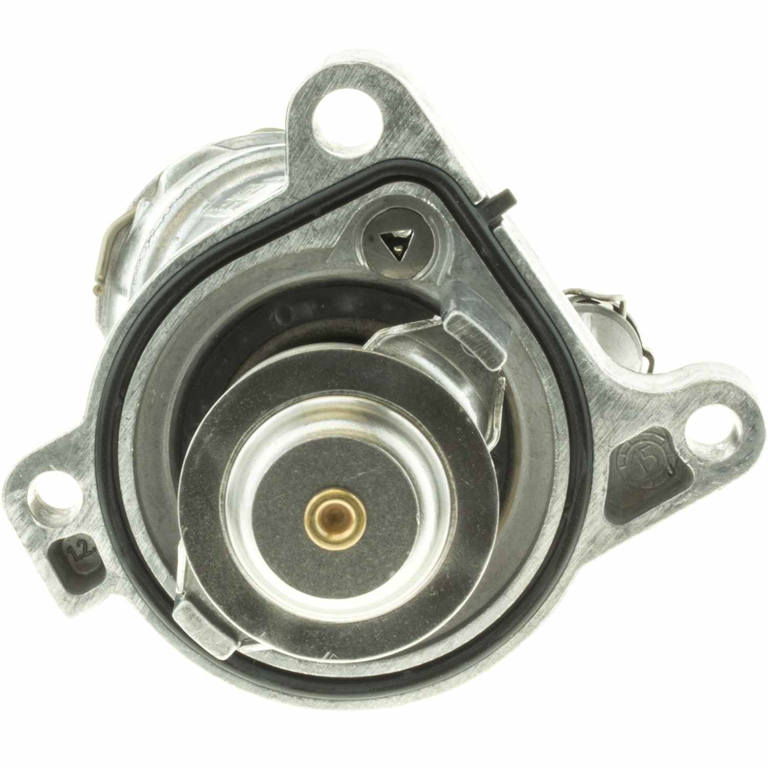 Motorad Engine Coolant Thermostat Housing Assembly 942-212