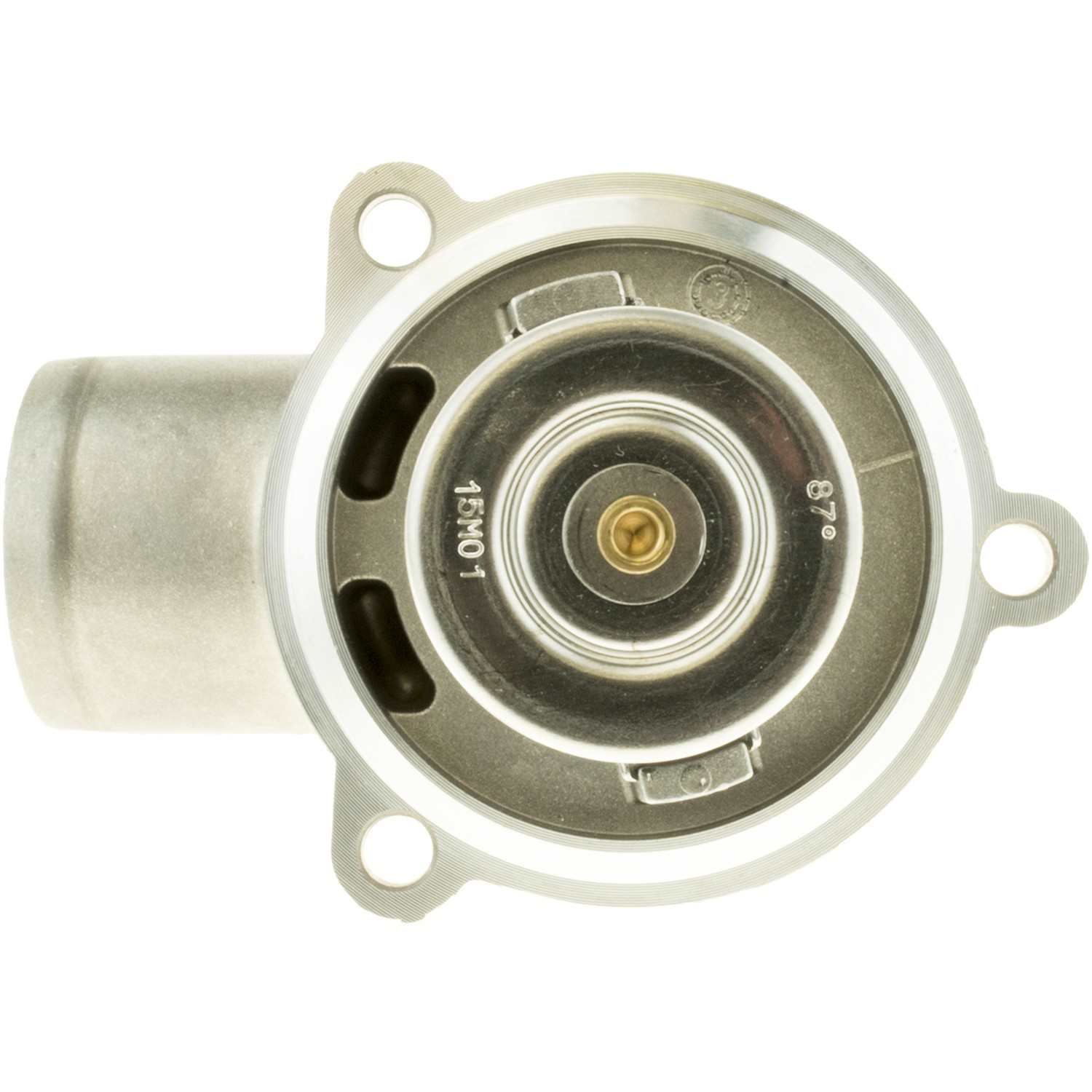 Motorad Engine Coolant Thermostat Housing Assembly 944-189