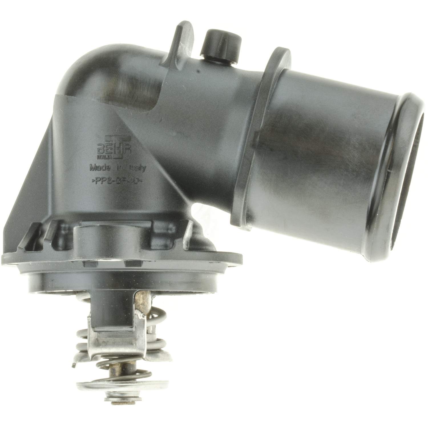 Motorad Engine Coolant Thermostat Housing Assembly 945-208