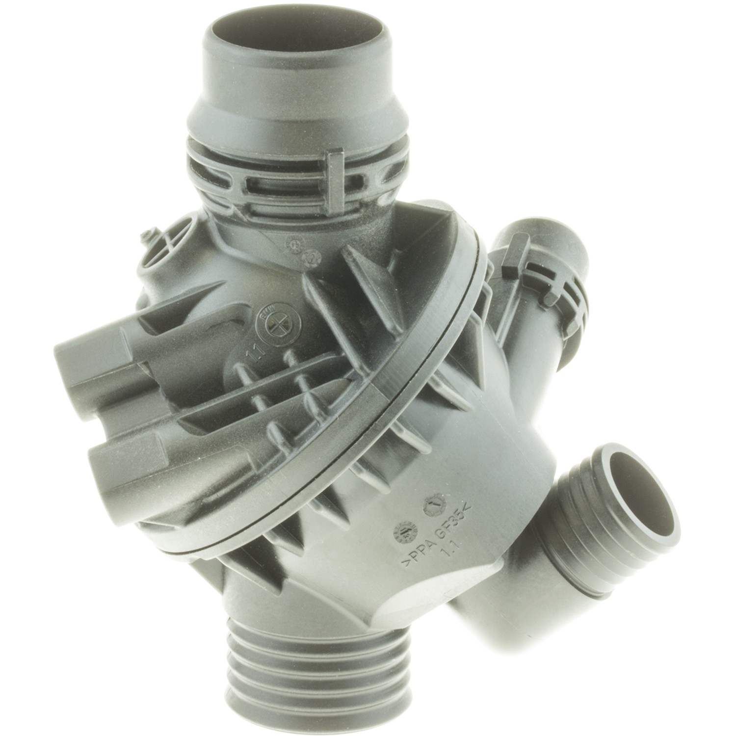 Motorad Engine Coolant Thermostat Housing Assembly 947-217