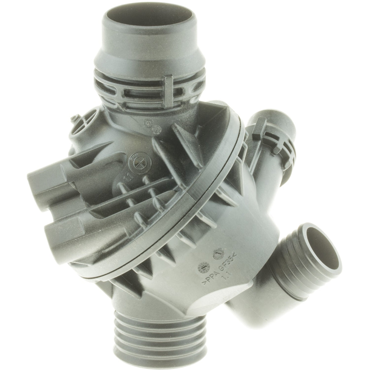 Motorad Engine Coolant Thermostat Housing Assembly 947-217