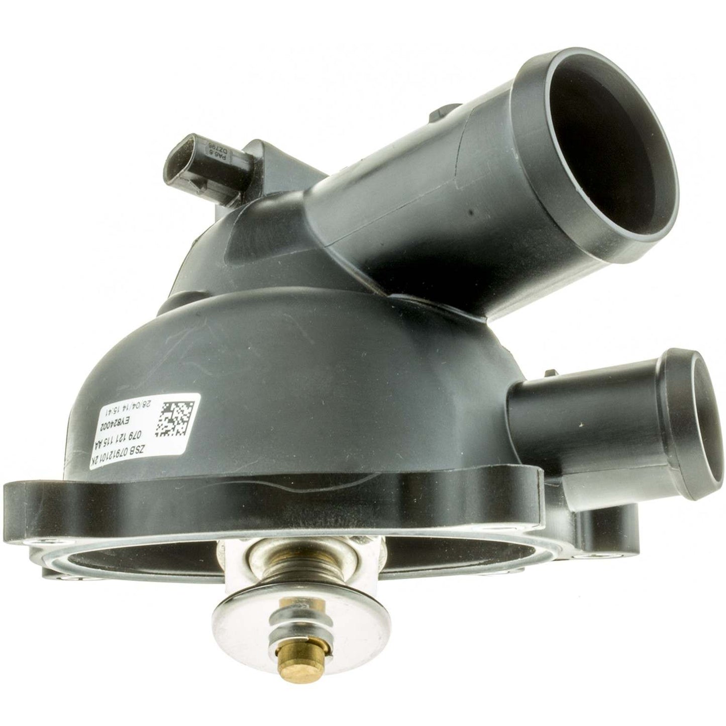 Motorad Engine Coolant Thermostat Housing Assembly 948-221