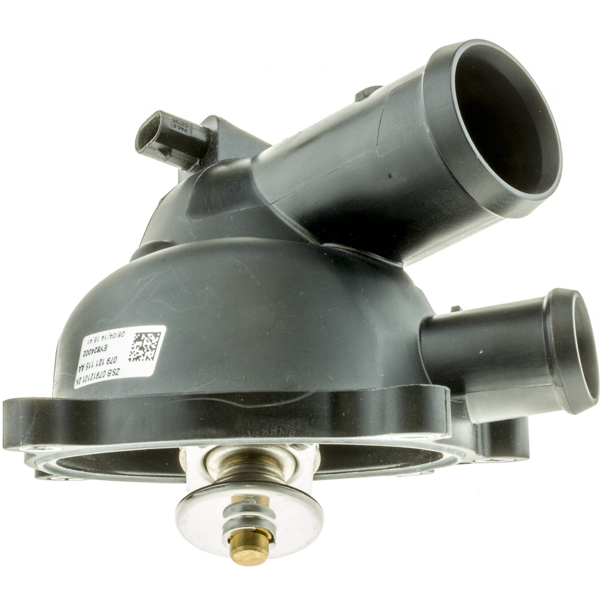 Motorad Engine Coolant Thermostat Housing Assembly 948-221