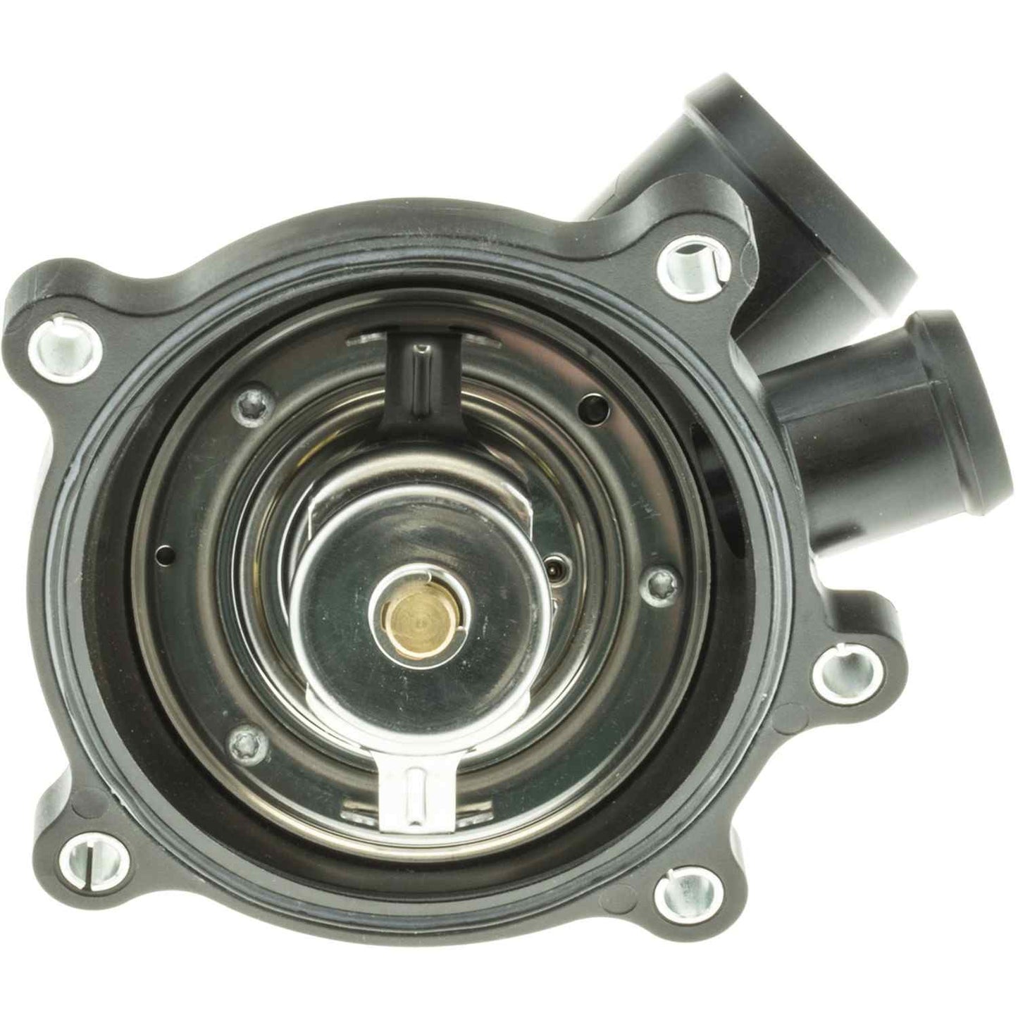 Motorad Engine Coolant Thermostat Housing Assembly 948-221