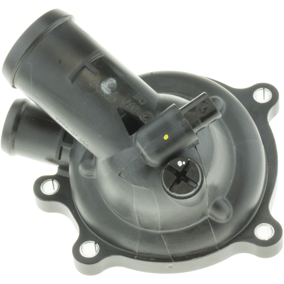 Motorad Engine Coolant Thermostat Housing Assembly 948-221