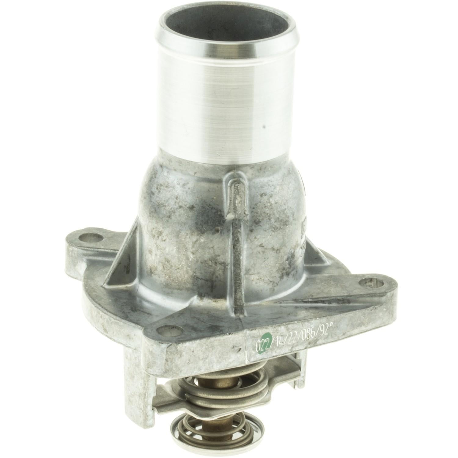 Motorad Engine Coolant Thermostat Housing Assembly 949-198