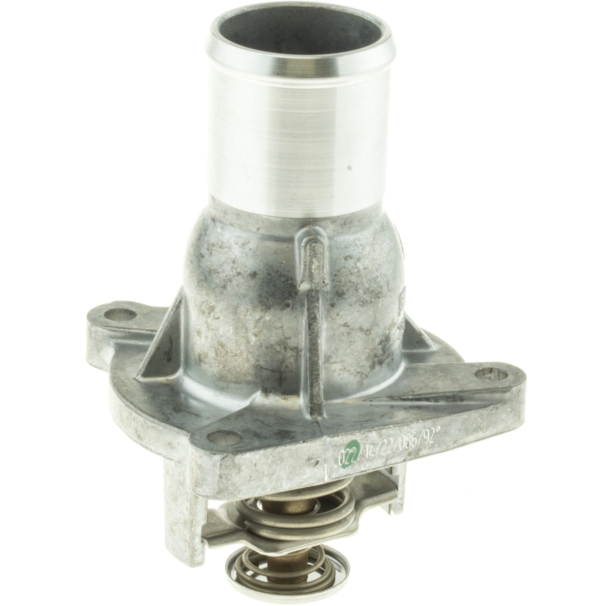 Motorad Engine Coolant Thermostat Housing Assembly 949-198