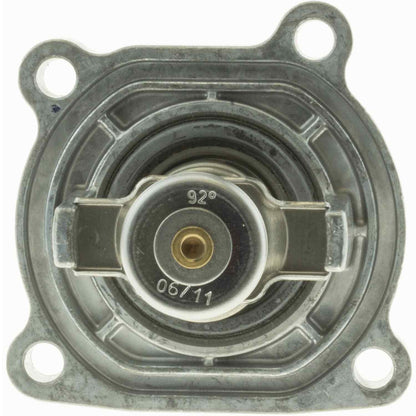 Motorad Engine Coolant Thermostat Housing Assembly 949-198
