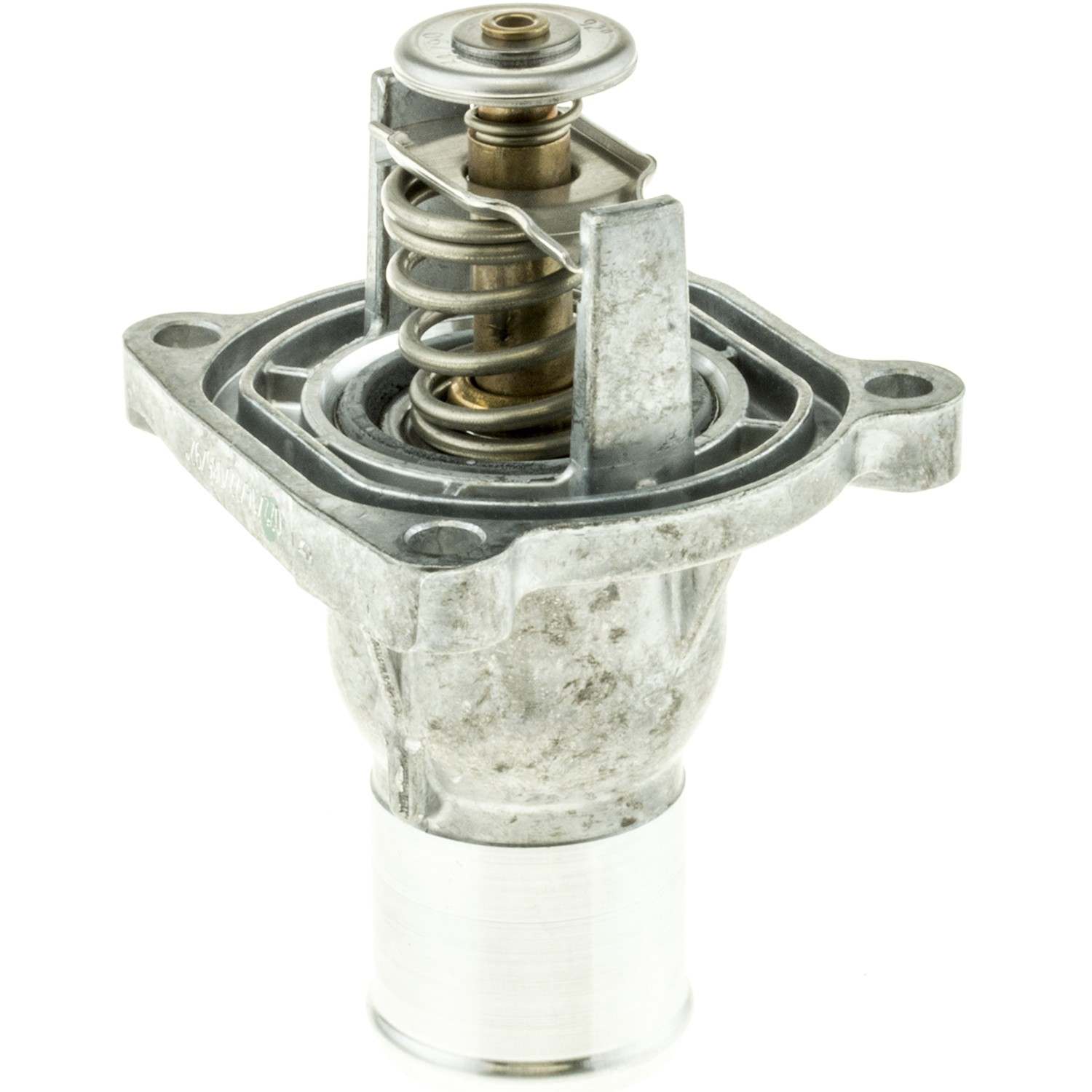 Motorad Engine Coolant Thermostat Housing Assembly 949-198