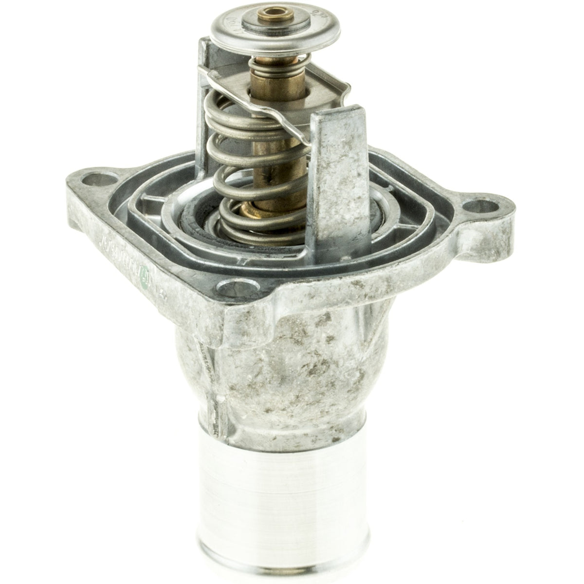 Motorad Engine Coolant Thermostat Housing Assembly 949-198